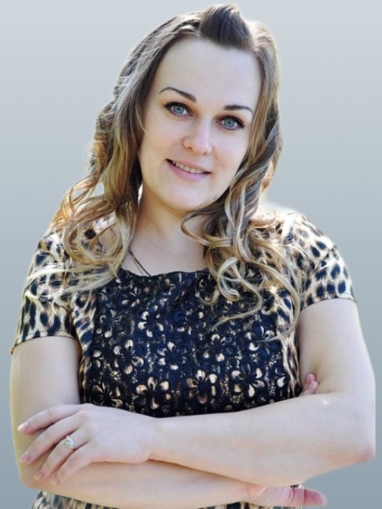 Камышова Анна Игоревна.