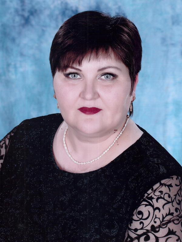 Коршенюк Елена Викторовна.